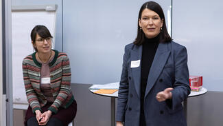 Gute-Praxis-Workshops (Foto: Jürgen Aloisius Morgenroth)