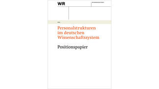Positionspapier zum Download