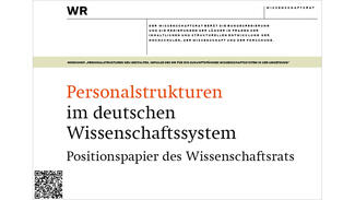 Präsentation zum Positionspapier