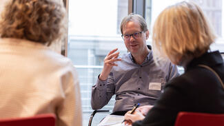 Vertiefungsworkshops (Foto: Jürgen Aloisius Morgenroth)