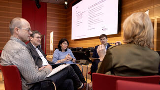 Vertiefungsworkshops (Foto: Jürgen Aloisius Morgenroth)