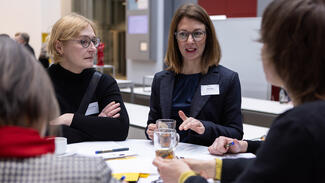 Vertiefungsworkshops (Foto: Jürgen Aloisius Morgenroth)