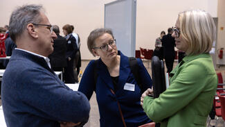 Vertiefungsworkshops (Foto: Jürgen Aloisius Morgenroth)