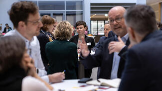 Vertiefungsworkshops (Foto: Jürgen Aloisius Morgenroth)