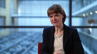Susanne Bowen (Video)