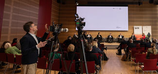 Videos (Foto: Jürgen Aloisius Morgenroth)