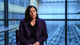 Birgit Spinath (Video)